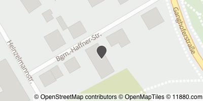 Auf Stadtplan Kaufbeuren anzeigen