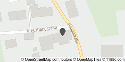 Auf Stadtplan Wielenbach anzeigen