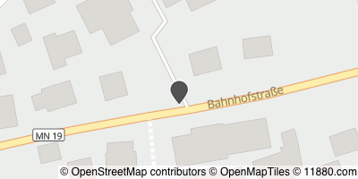 Auf Stadtplan Bad Grönenbach, Allgäu anzeigen