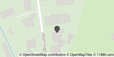 Auf Stadtplan Staufen im Breisgau anzeigen