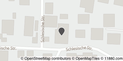 Auf Stadtplan Geretsried anzeigen