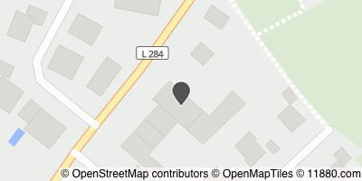 Auf Stadtplan Wolpertswende anzeigen