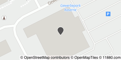 Auf Stadtplan Traunstein, Oberbayern anzeigen