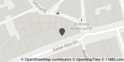 Auf Stadtplan Kaufbeuren anzeigen