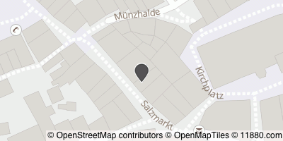 Auf Stadtplan Kaufbeuren anzeigen