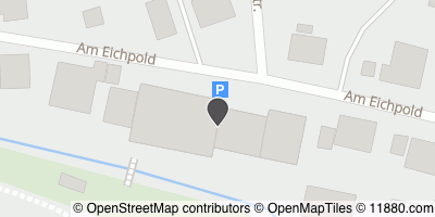 Auf Stadtplan Bruckmühl, Mangfall anzeigen