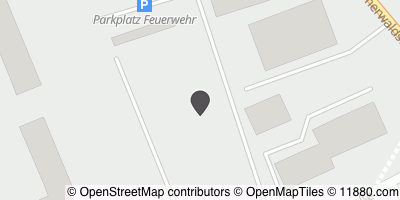 Auf Stadtplan Geretsried anzeigen
