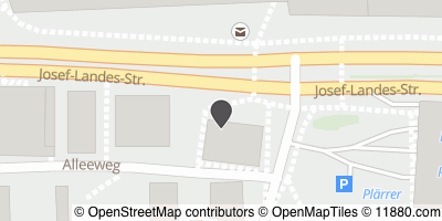 Auf Stadtplan Kaufbeuren anzeigen