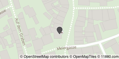 Auf Stadtplan Staufen im Breisgau anzeigen