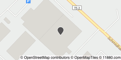 Auf Stadtplan Traunstein, Oberbayern anzeigen