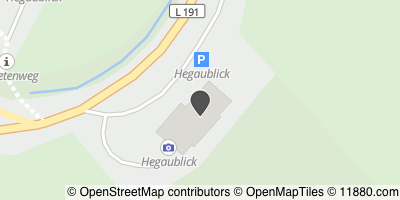 Auf Stadtplan Engen, Hegau anzeigen