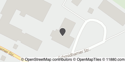 Auf Stadtplan Traunstein, Oberbayern anzeigen