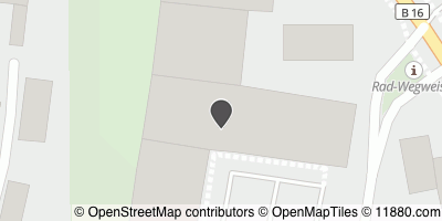 Auf Stadtplan Kaufbeuren anzeigen