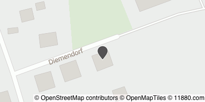 Auf Stadtplan Tutzing anzeigen