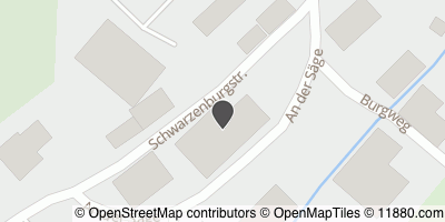 Auf Stadtplan Friesenried anzeigen