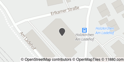 Auf Stadtplan Holzkirchen, Oberbayern anzeigen