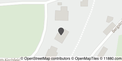 Auf Stadtplan Kaltental, Schwaben anzeigen