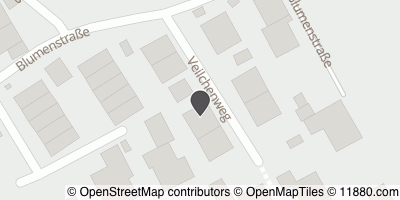 Auf Stadtplan Holzkirchen, Oberbayern anzeigen