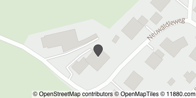 Auf Stadtplan Denklingen, Oberbayern anzeigen