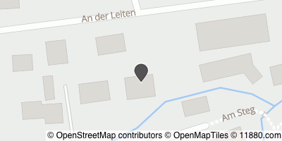 Auf Stadtplan Tutzing anzeigen
