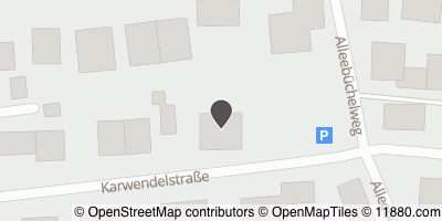 Auf Stadtplan Geretsried anzeigen