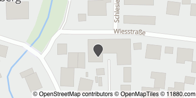 Auf Stadtplan Ronsberg anzeigen