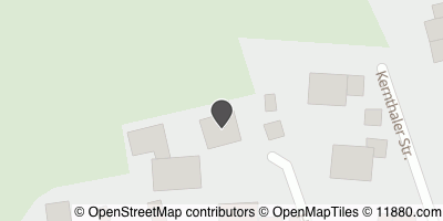 Auf Stadtplan Otterfing anzeigen