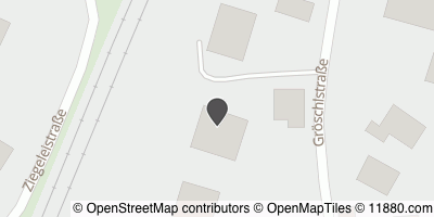 Auf Stadtplan Tutzing anzeigen