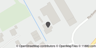 Auf Stadtplan Bad Waldsee anzeigen