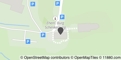 Auf Stadtplan Emmingen-Liptingen anzeigen