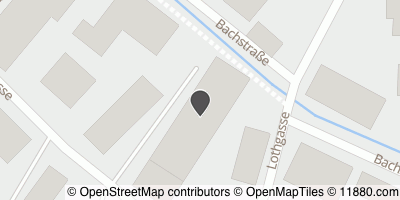 Auf Stadtplan Münsing, Starnberger See anzeigen