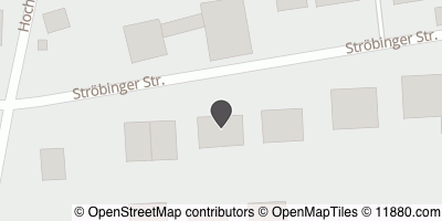 Auf Stadtplan Bad Endorf, Oberbayern anzeigen