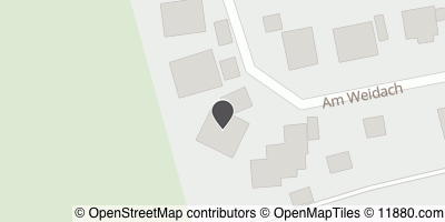 Auf Stadtplan Pähl anzeigen