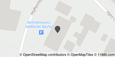 Dehner GartenCenter Wolfratshausen Öffnungszeiten