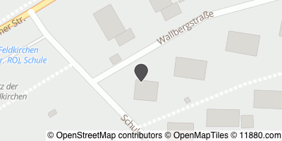 Auf Stadtplan Feldkirchen-Westerham anzeigen