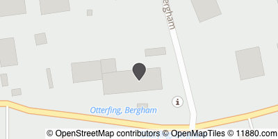 Auf Stadtplan Otterfing anzeigen