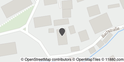 Auf Stadtplan Pähl anzeigen