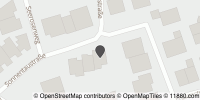 Auf Stadtplan Bad Wurzach anzeigen