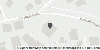 Auf Stadtplan Bad Wurzach anzeigen