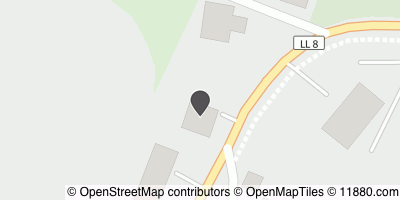 Auf Stadtplan Epfach, Gemeinde Denklingen anzeigen