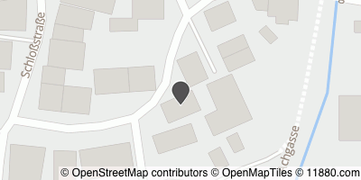 Auf Stadtplan Bad Wurzach anzeigen