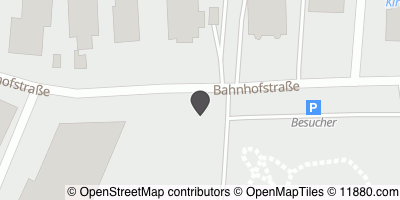 Auf Stadtplan Tutzing anzeigen