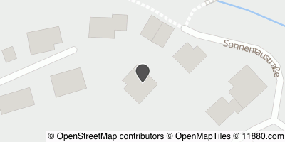 Auf Stadtplan Bad Wurzach anzeigen