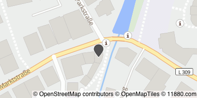 Auf Stadtplan Bad Wurzach anzeigen