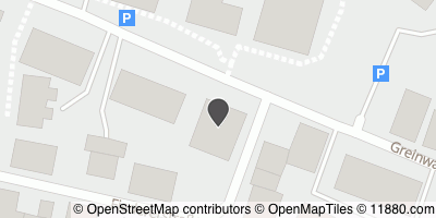 Auf Stadtplan Tutzing anzeigen