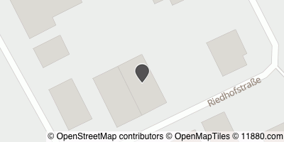 Auf Stadtplan Bad Wurzach anzeigen