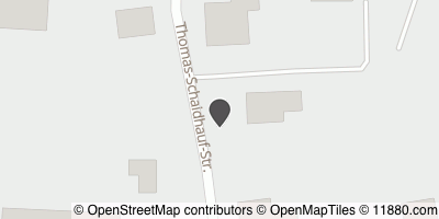 Auf Stadtplan Raisting, Oberbayern anzeigen