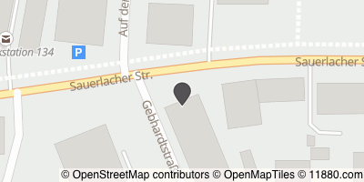 Auf Stadtplan Wolfratshausen anzeigen