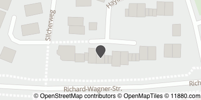 Auf Stadtplan Bad Waldsee anzeigen