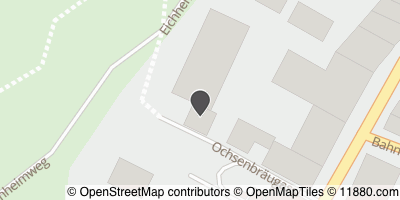 Auf Stadtplan Wolfratshausen anzeigen